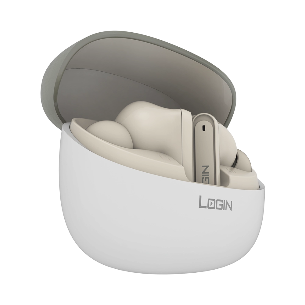 L-205 AiCore Earbuds 