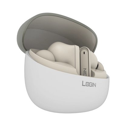 L-205 AiCore Earbuds 