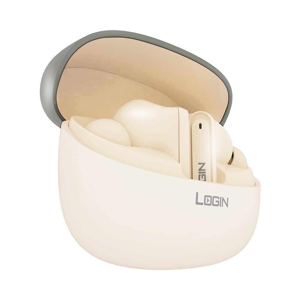 L-205 AiCore Earbuds 