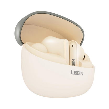 L-205 AiCore Earbuds 