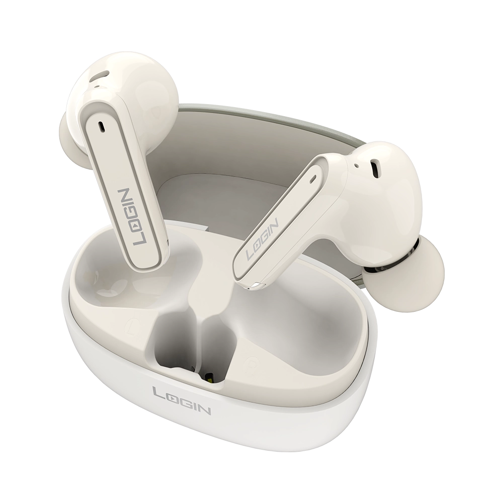 L-205 AiCore Earbuds 