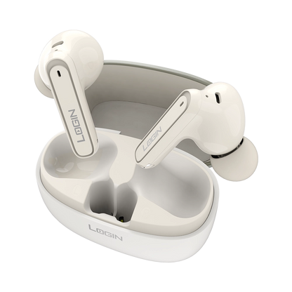 L-205 AiCore Earbuds 
