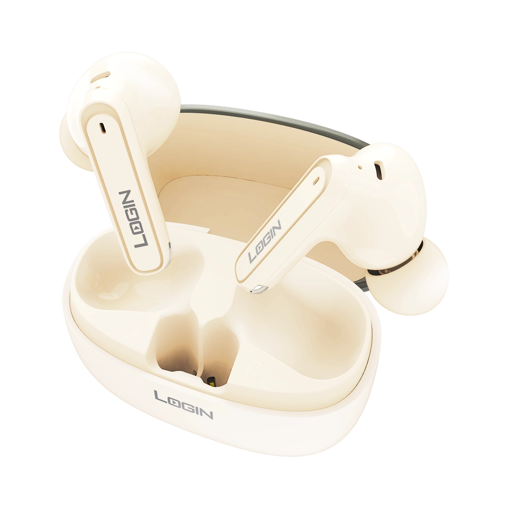 L-205 AiCore Earbuds 