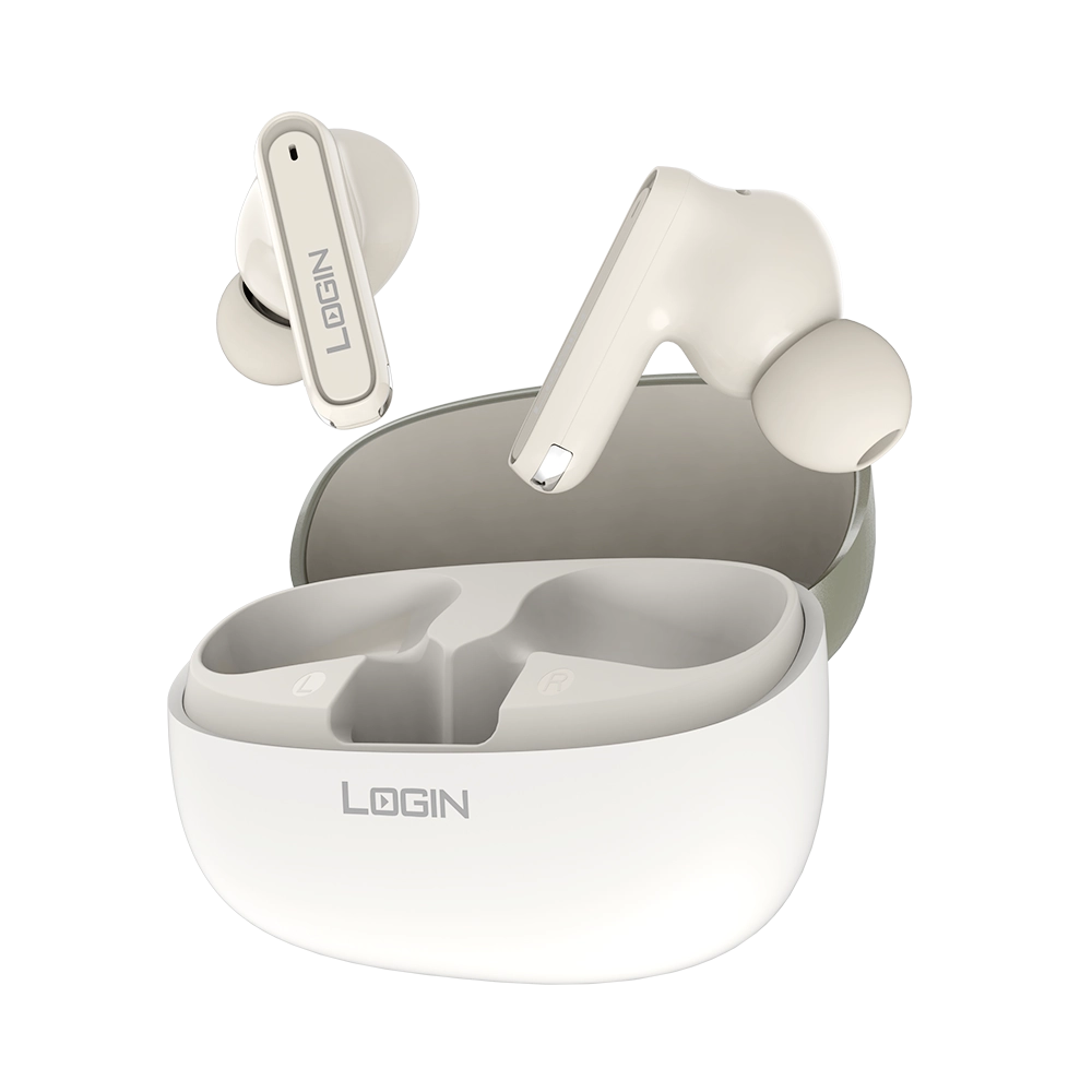 L-205 AiCore Earbuds 