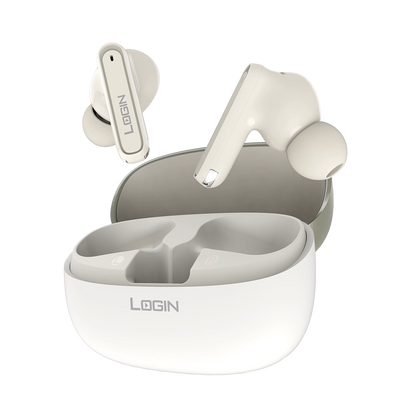 L-205 AiCore Earbuds 