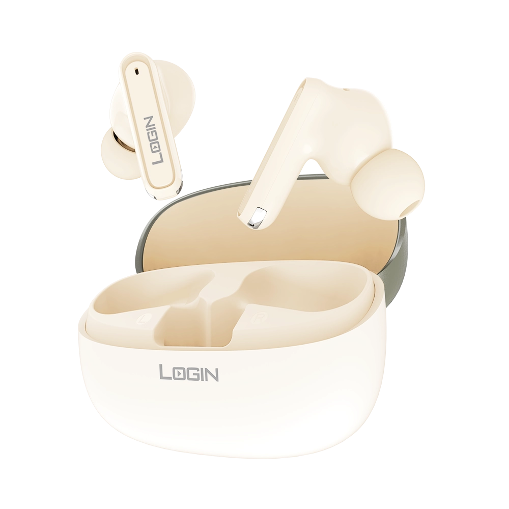 L-205 AiCore Earbuds 