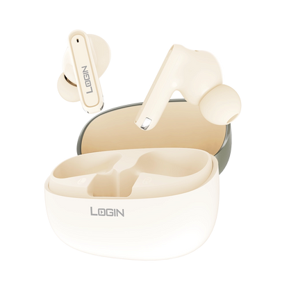 L-205 AiCore Earbuds 