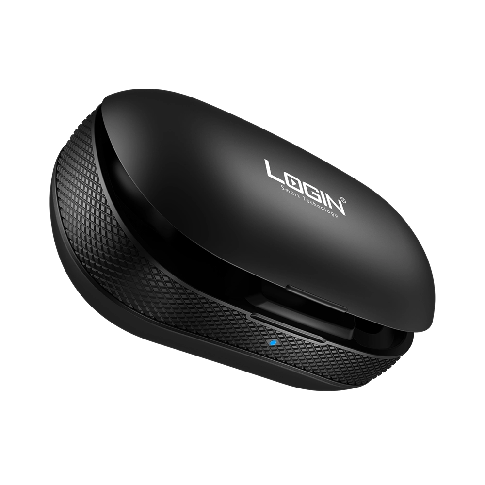 L-207 Earbuds