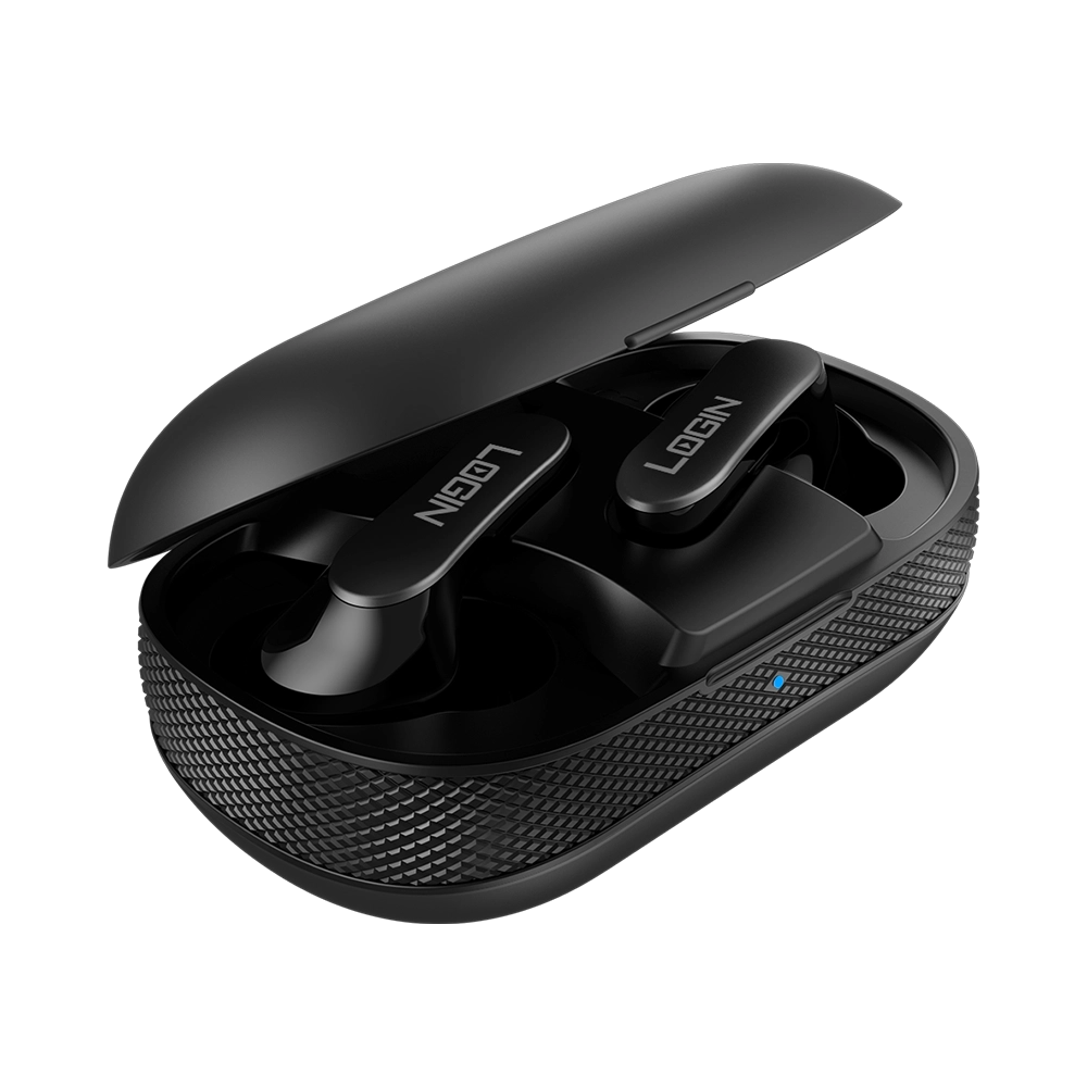 L-207 Earbuds