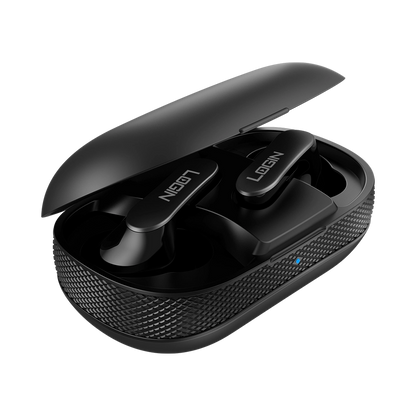 L-207 Earbuds