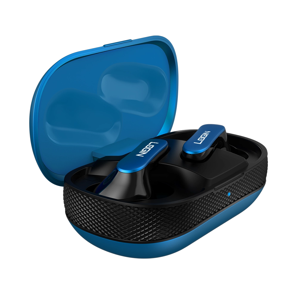 L-207 Earbuds