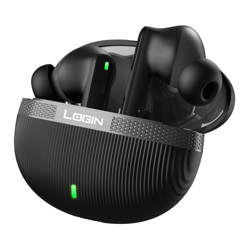 L-209 Earbuds