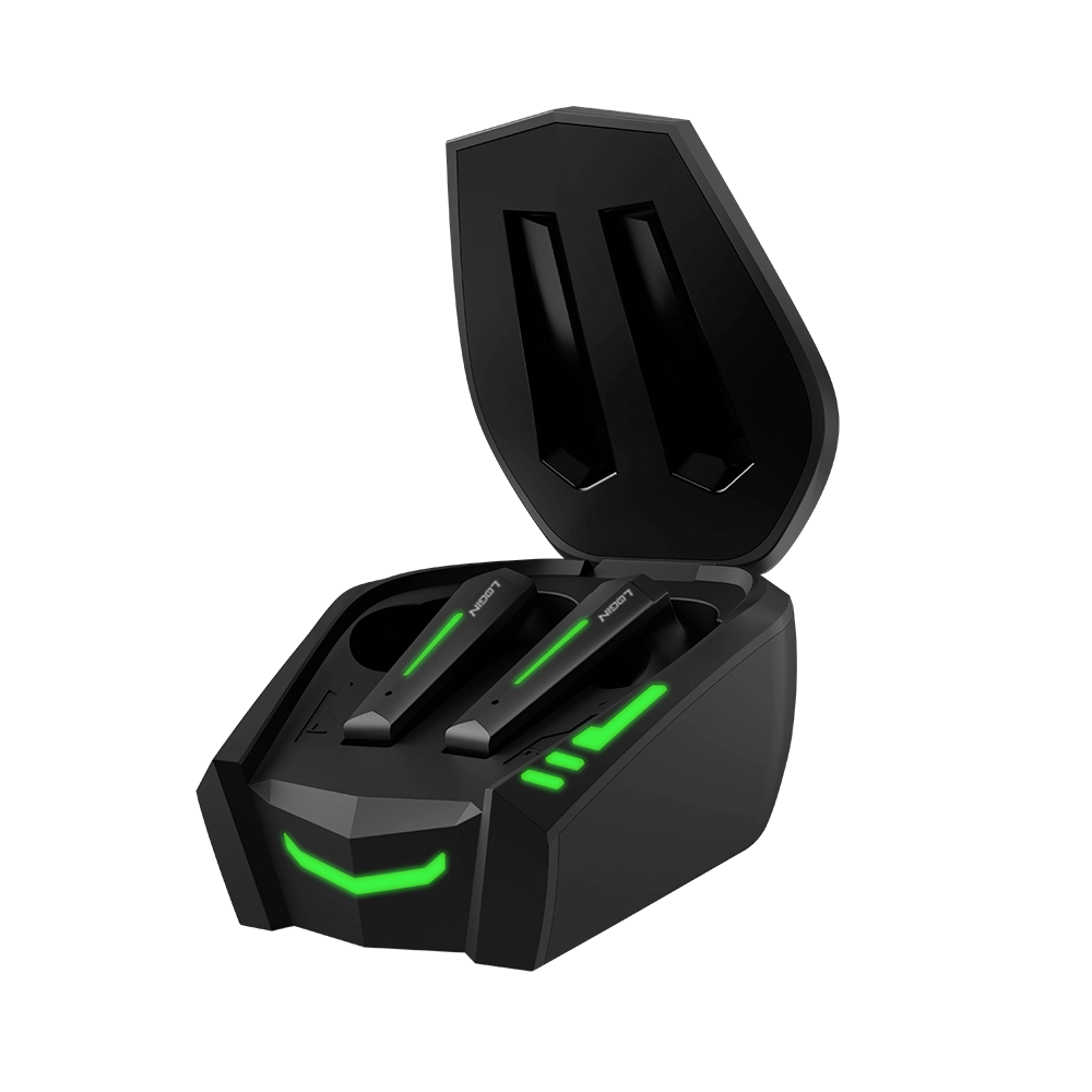 L-211 Gaming Earbuds