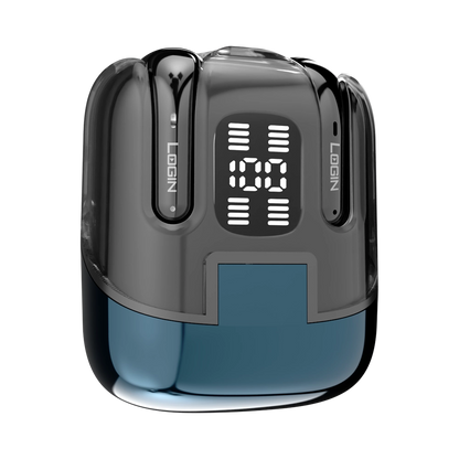 L-215 Dual Earbuds