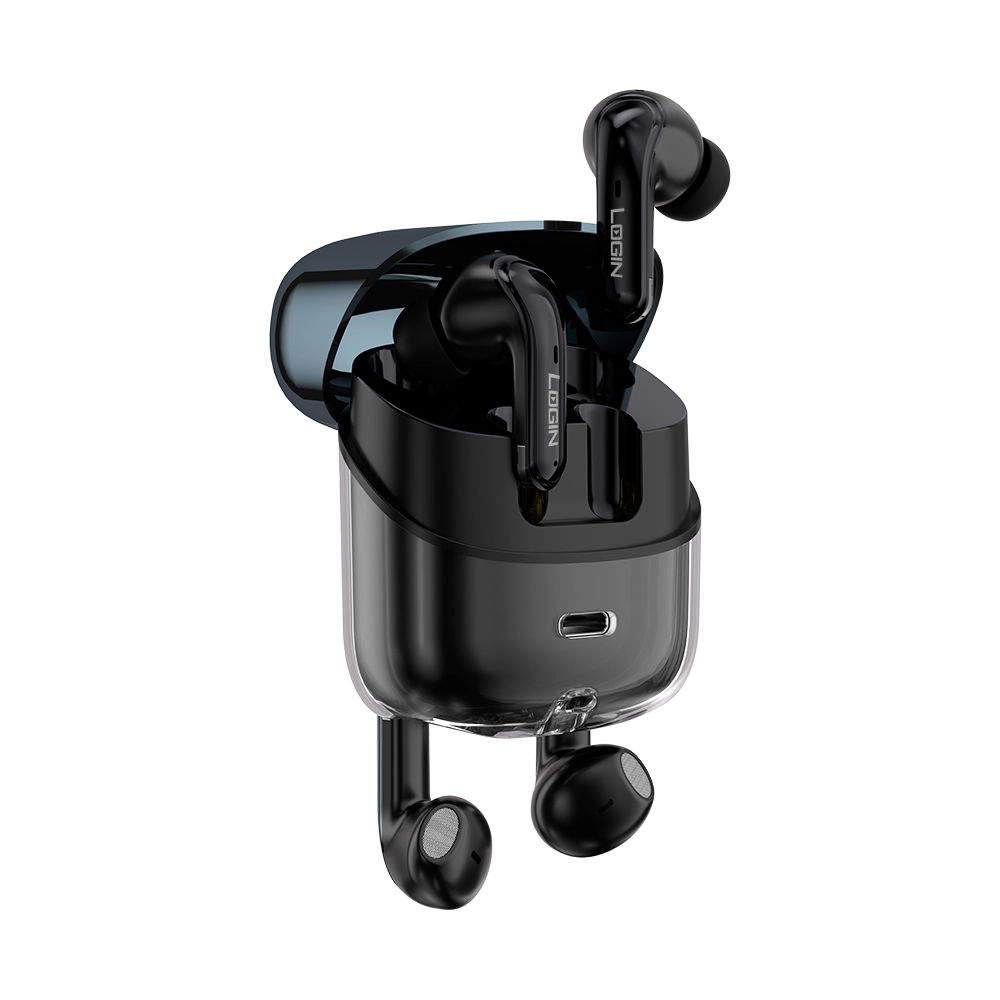 L-215 Dual Earbuds