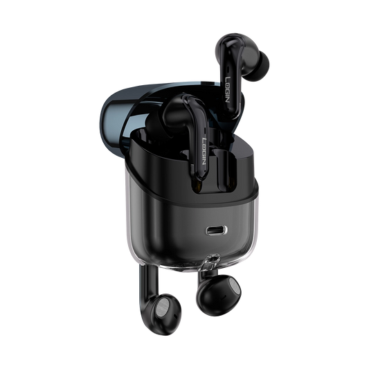 L-215 Dual Earbuds