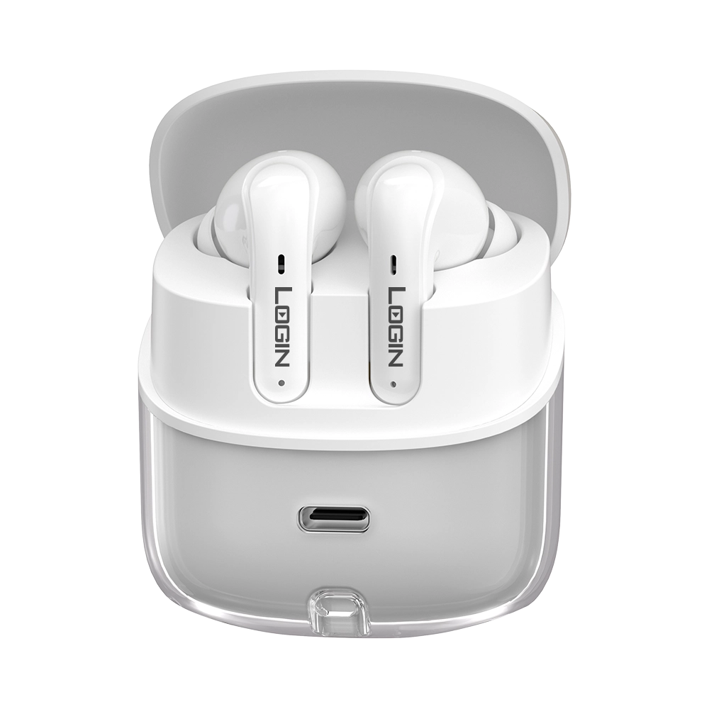 L-215 Dual Earbuds