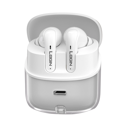 L-215 Dual Earbuds