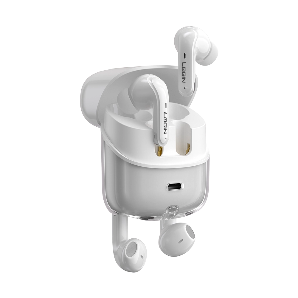 L-215 Dual Earbuds