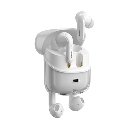 L-215 Dual Earbuds