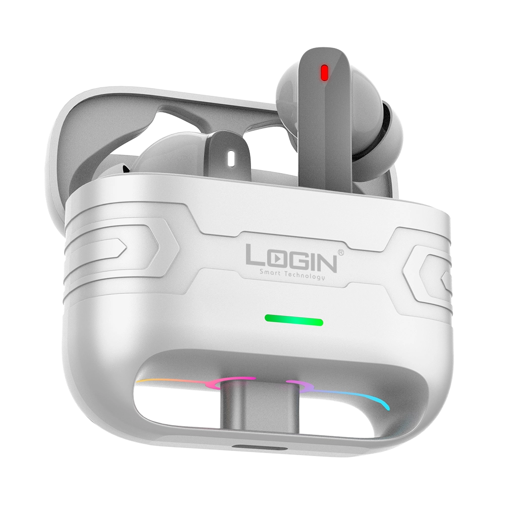 L-220 Gaming Earbud