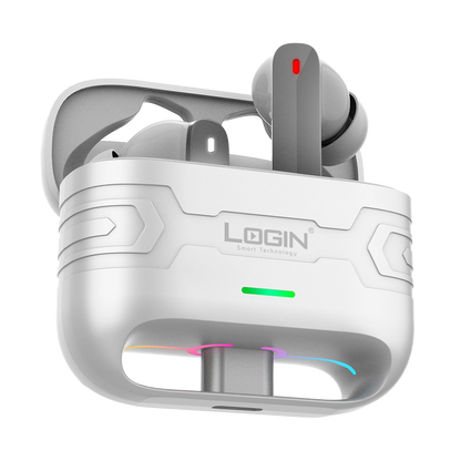 L-220 Gaming Earbud