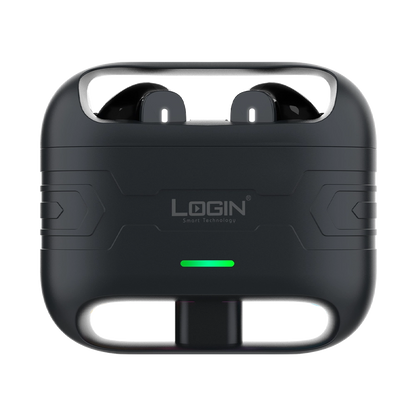 L-220 Gaming Earbud