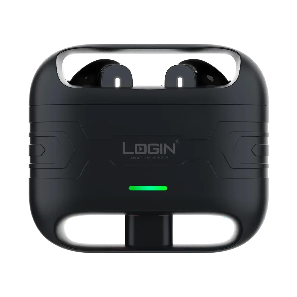 L-220 Gaming Earbud 