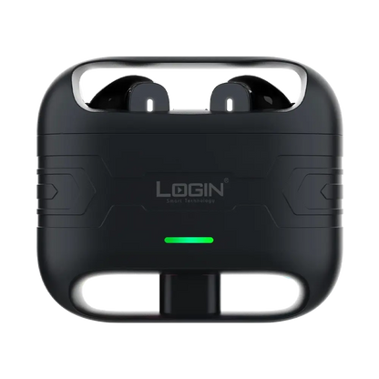 L-220 Gaming Earbud 