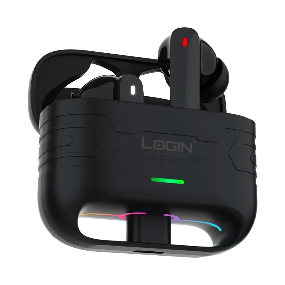 L-220 Gaming Earbud 