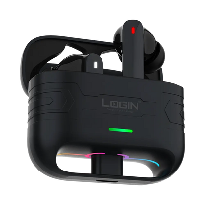L-220 Gaming Earbud 
