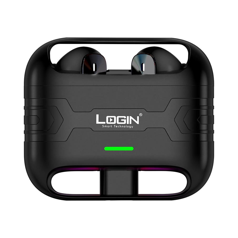 L-220 Gaming Earbuds
