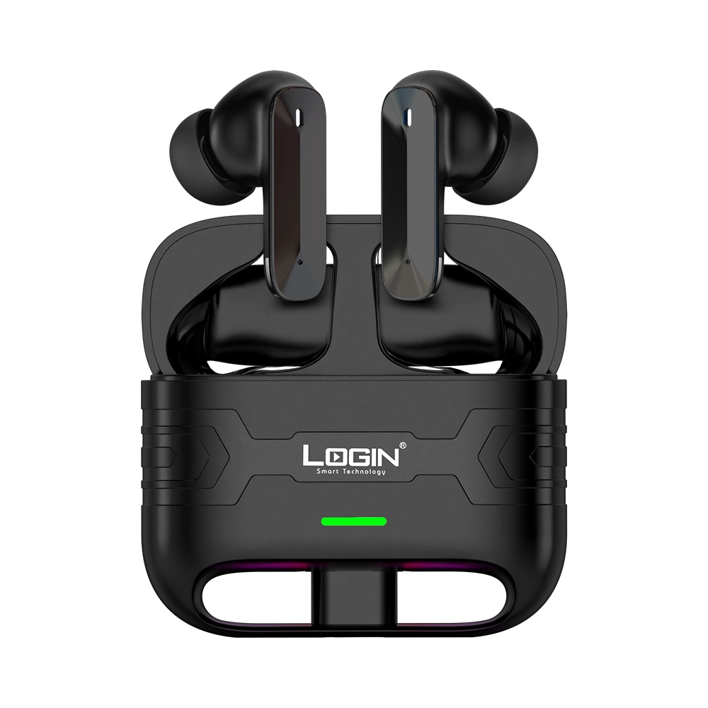 L-220 Gaming Earbuds