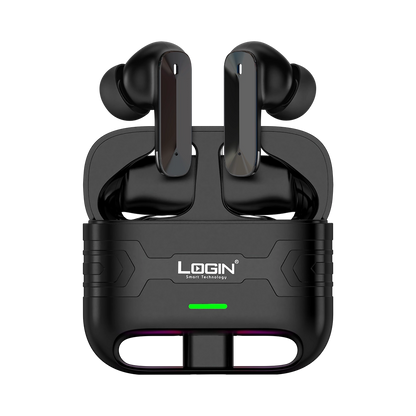 L-220 Gaming Earbuds