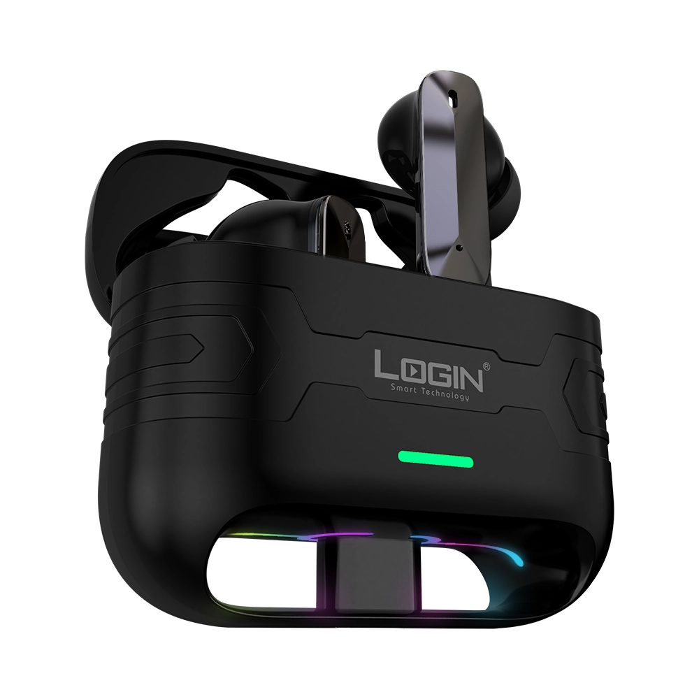 L-220 Gaming Earbuds