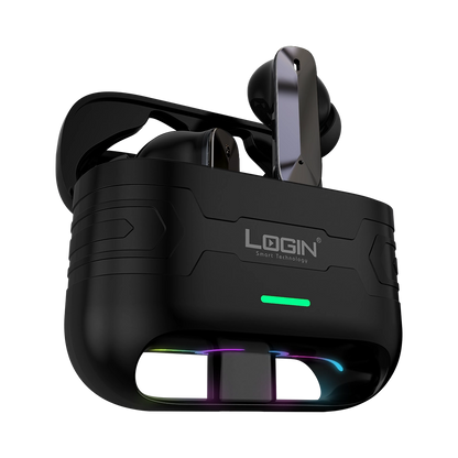 L-220 Gaming Earbuds