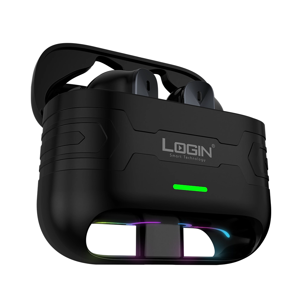 L-220 Gaming Earbuds