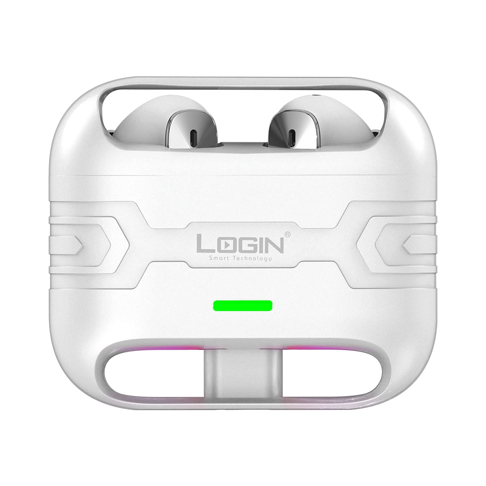 L-220 Gaming Earbuds