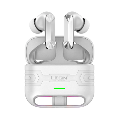L-220 Gaming Earbuds