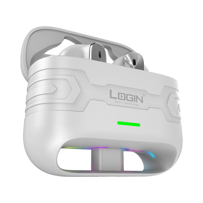 L-220 Gaming Earbuds