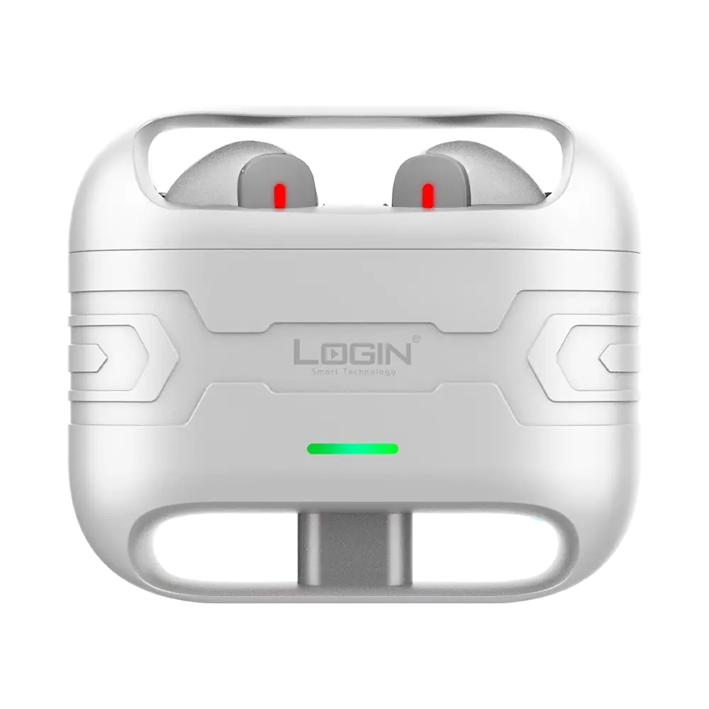 L-220 Gaming Earbud 