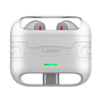 L-220 Gaming Earbud 