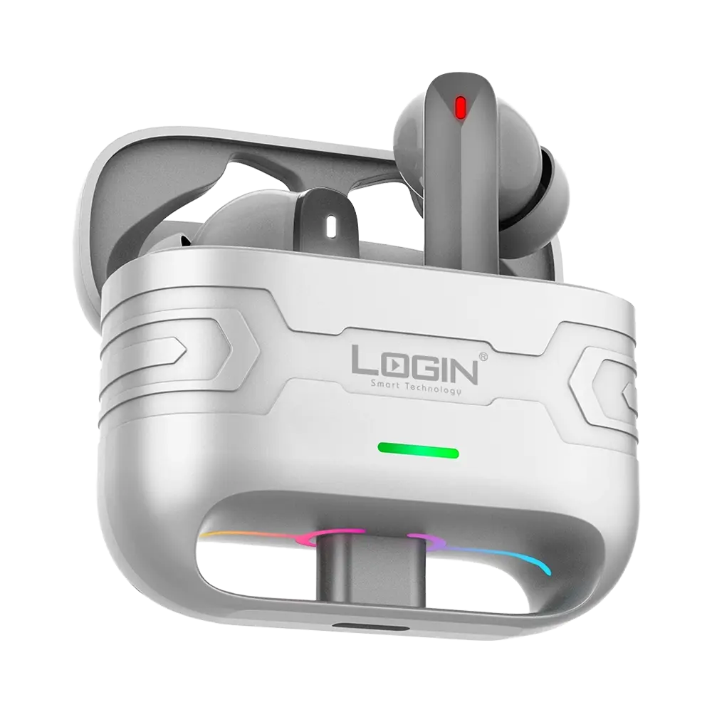 L-220 Gaming Earbud 