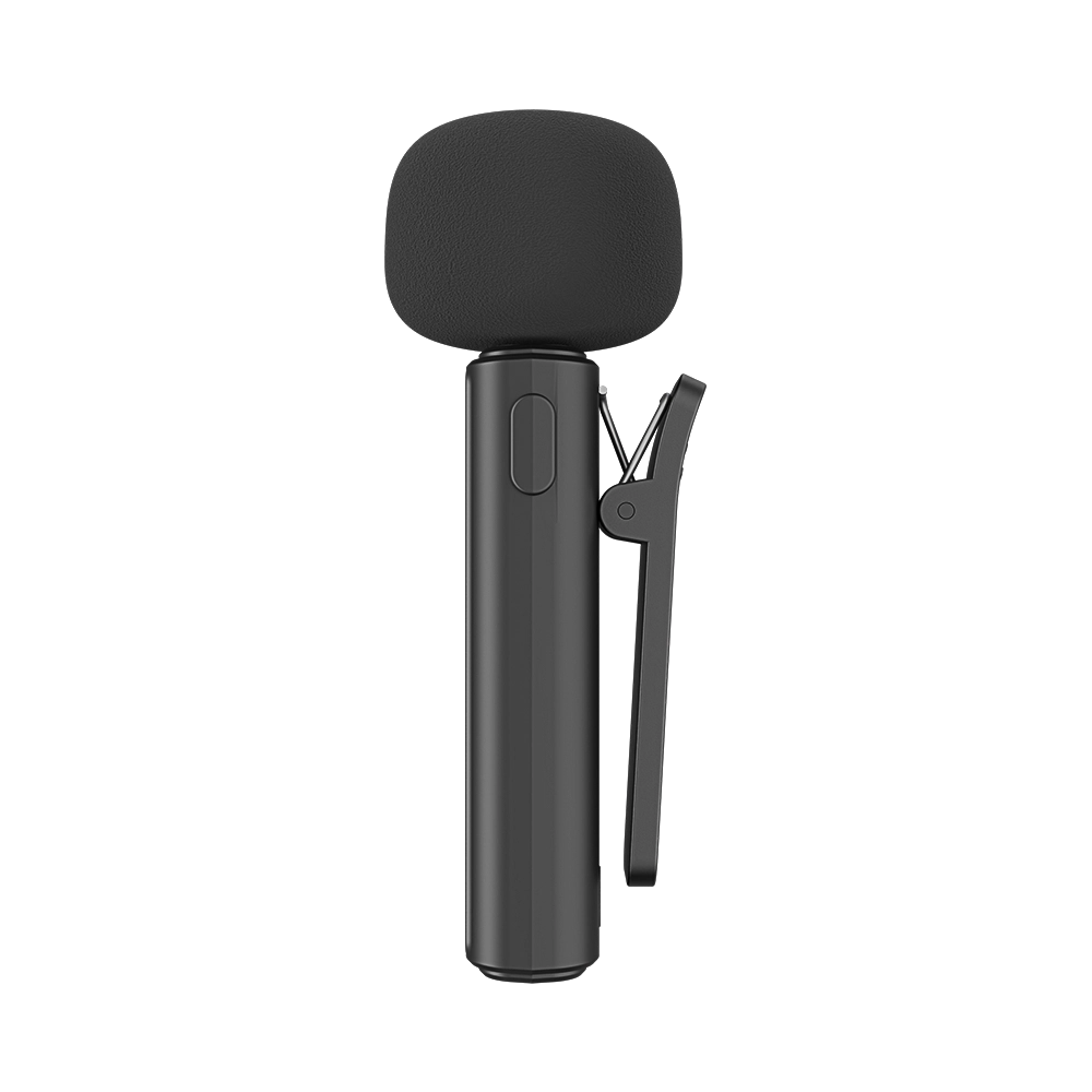 L-250 Micron | Wireless Vlogging Mic 
