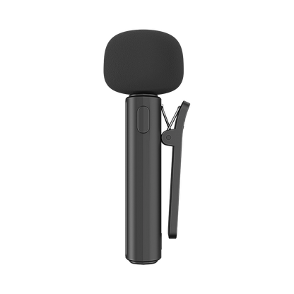L-250 Micron | Wireless Vlogging Mic 