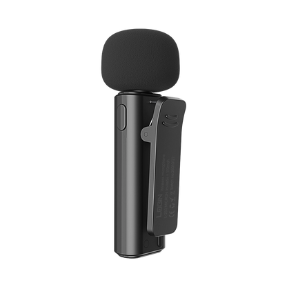 L-250 Micron | Wireless Vlogging Mic 