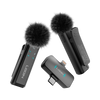 L-250 Micron | Wireless Vlogging Mic