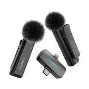 L-250 Micron | Wireless Vlogging Mic 