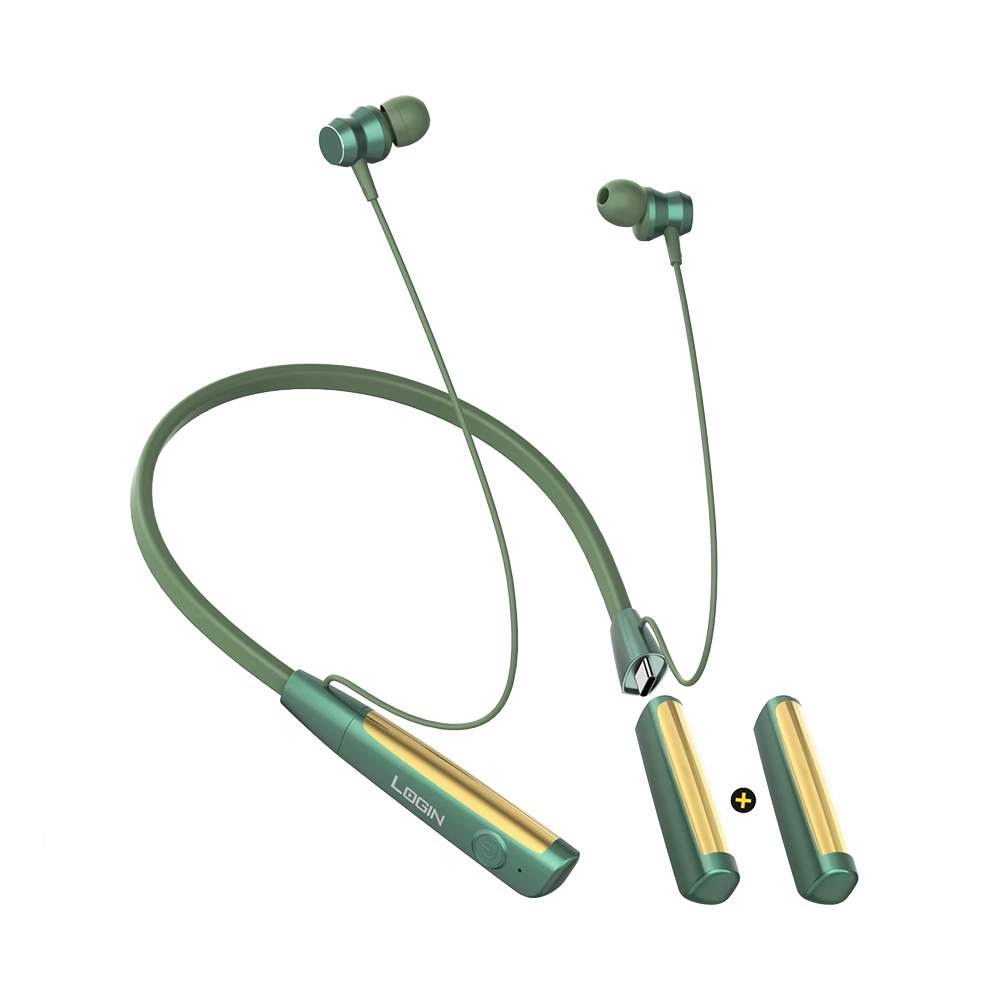 L-260 Neckband