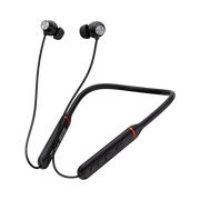 L-261 Drave Black | Neckband 